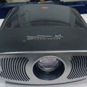 Google TV Projector