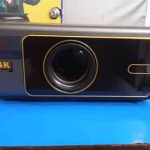 Star Way Line U002 4k