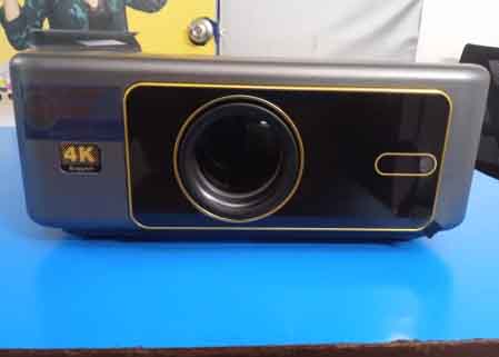 Star Way Line U002 4k