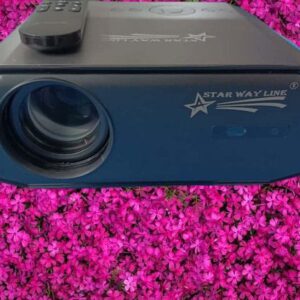 Mini Master Projector